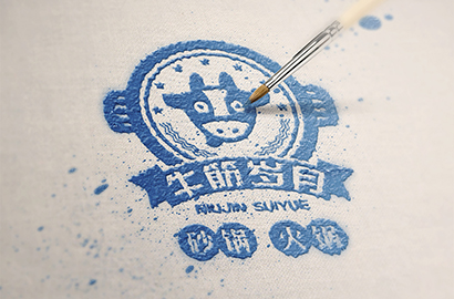 方山县VI设计：解码城市文化，打造专属视觉名片